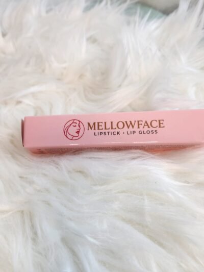 MELLOWFACE LIP GLOSS
