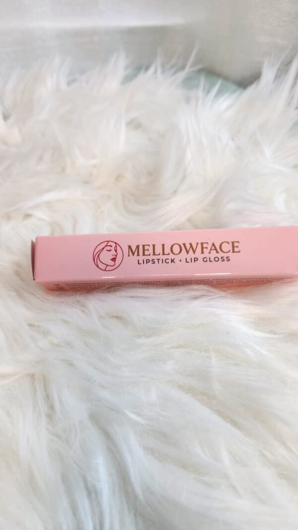 MELLOWFACE LIP GLOSS